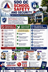 School Safety and Security.